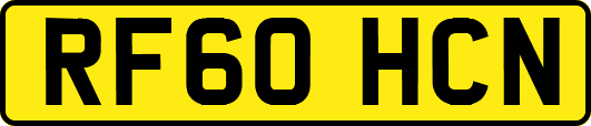 RF60HCN
