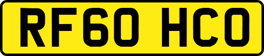 RF60HCO