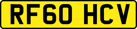 RF60HCV
