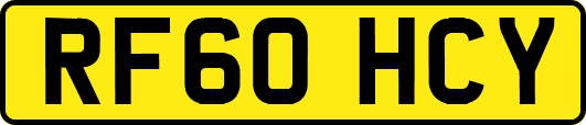 RF60HCY