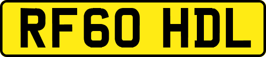RF60HDL