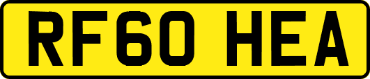 RF60HEA