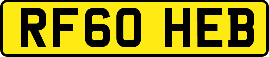 RF60HEB