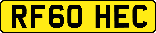 RF60HEC