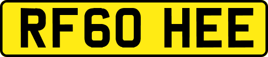 RF60HEE