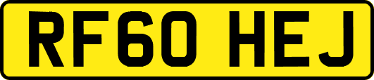 RF60HEJ