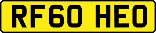 RF60HEO