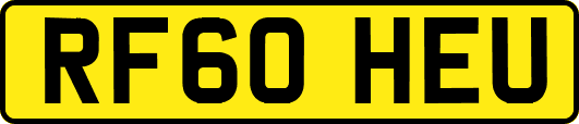 RF60HEU