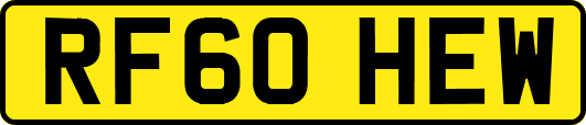 RF60HEW
