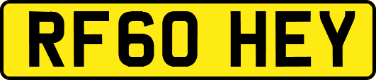 RF60HEY