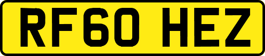 RF60HEZ