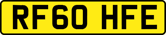 RF60HFE