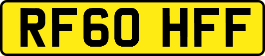 RF60HFF