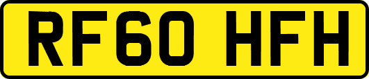 RF60HFH