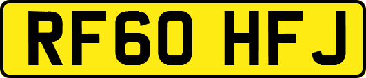 RF60HFJ