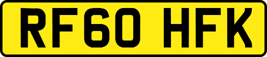 RF60HFK