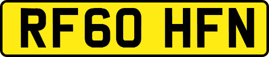 RF60HFN
