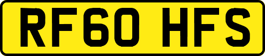 RF60HFS