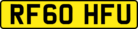 RF60HFU