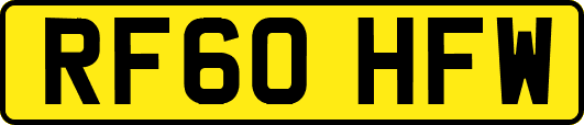 RF60HFW