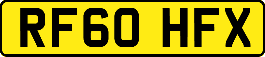 RF60HFX