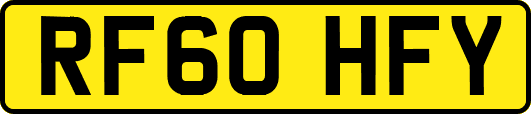RF60HFY