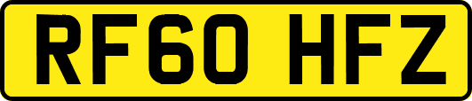 RF60HFZ