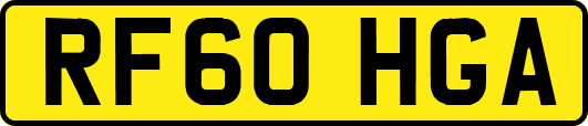 RF60HGA