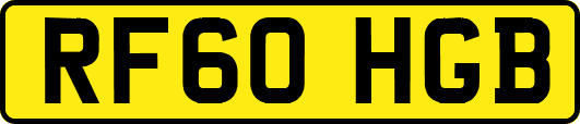 RF60HGB