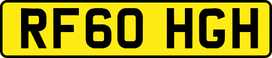RF60HGH