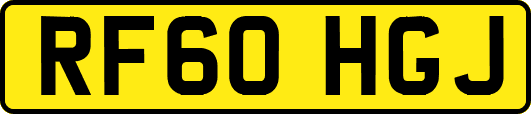 RF60HGJ