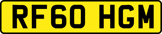 RF60HGM