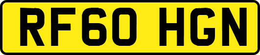 RF60HGN