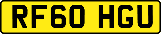 RF60HGU