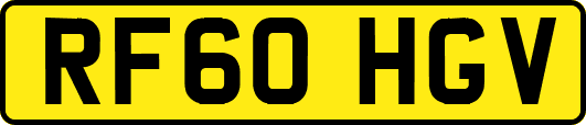 RF60HGV