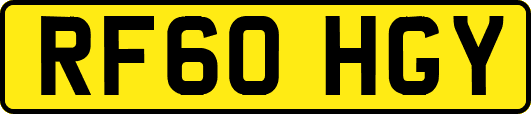 RF60HGY