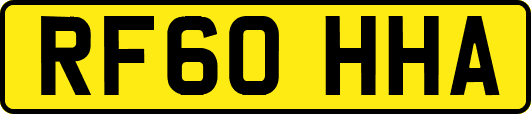 RF60HHA