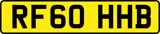 RF60HHB