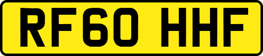 RF60HHF