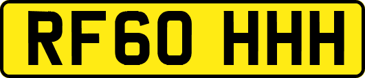 RF60HHH