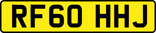 RF60HHJ