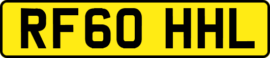 RF60HHL