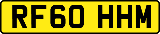 RF60HHM