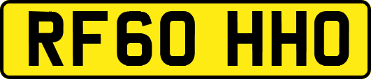 RF60HHO