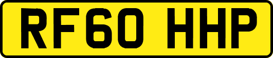 RF60HHP