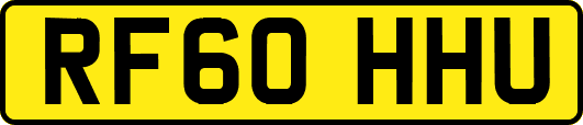 RF60HHU