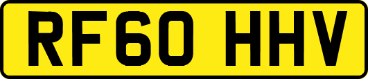 RF60HHV