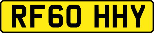 RF60HHY