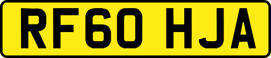 RF60HJA