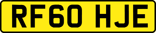 RF60HJE